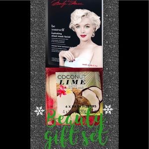 Beauty Gift Set Christmas